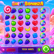 Joker8 - Sweet Bonanza Slot Game - Pragmatic Play