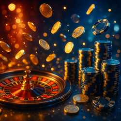 Joker8 Casino - 100% tot €500 + 200 Free Spins Welkomstbonus