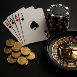 Joker8 - Verantwoord Gokken - Veilig en Bewust Spelen