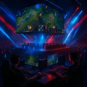 Joker8 - Esports Betting - Live Odds