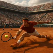 Joker8 - Tennis Betting - Live Odds